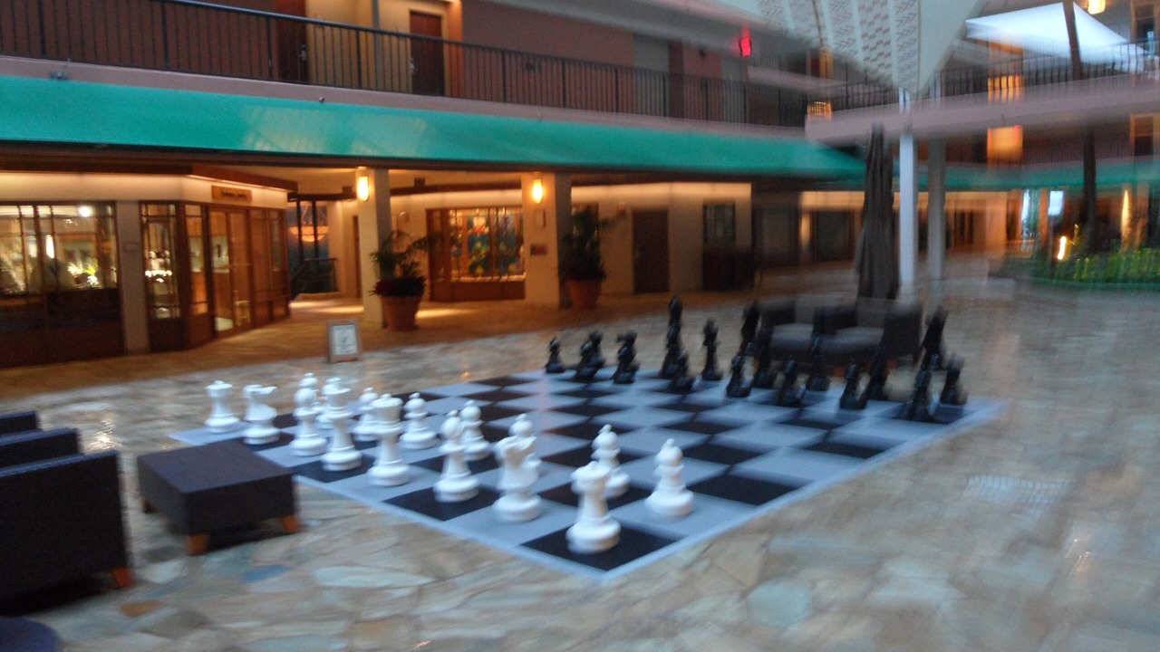 Photo of Outdoor in Kaanapali