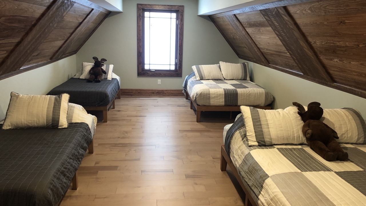 Photo of Bedroom in Lake George