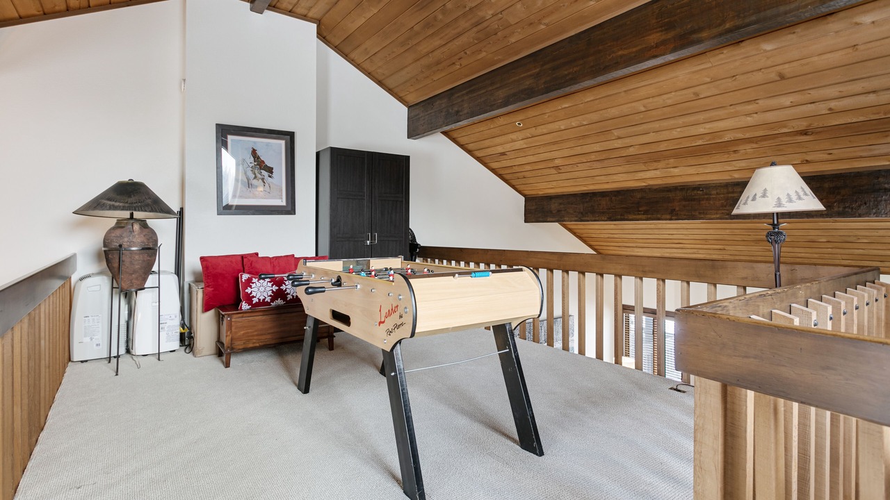 Photo of Bedroom in Deer Valley