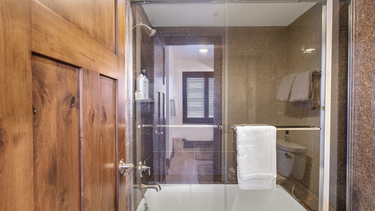 Photo of Bathroom in Deer Valley