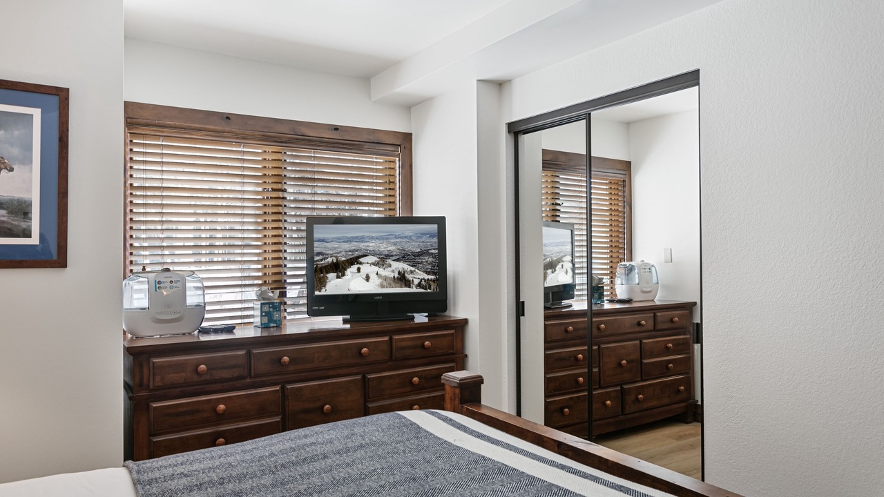 Photo of Bedroom in Deer Valley