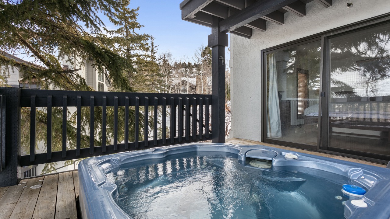 Photo of Outdoor in Deer Valley