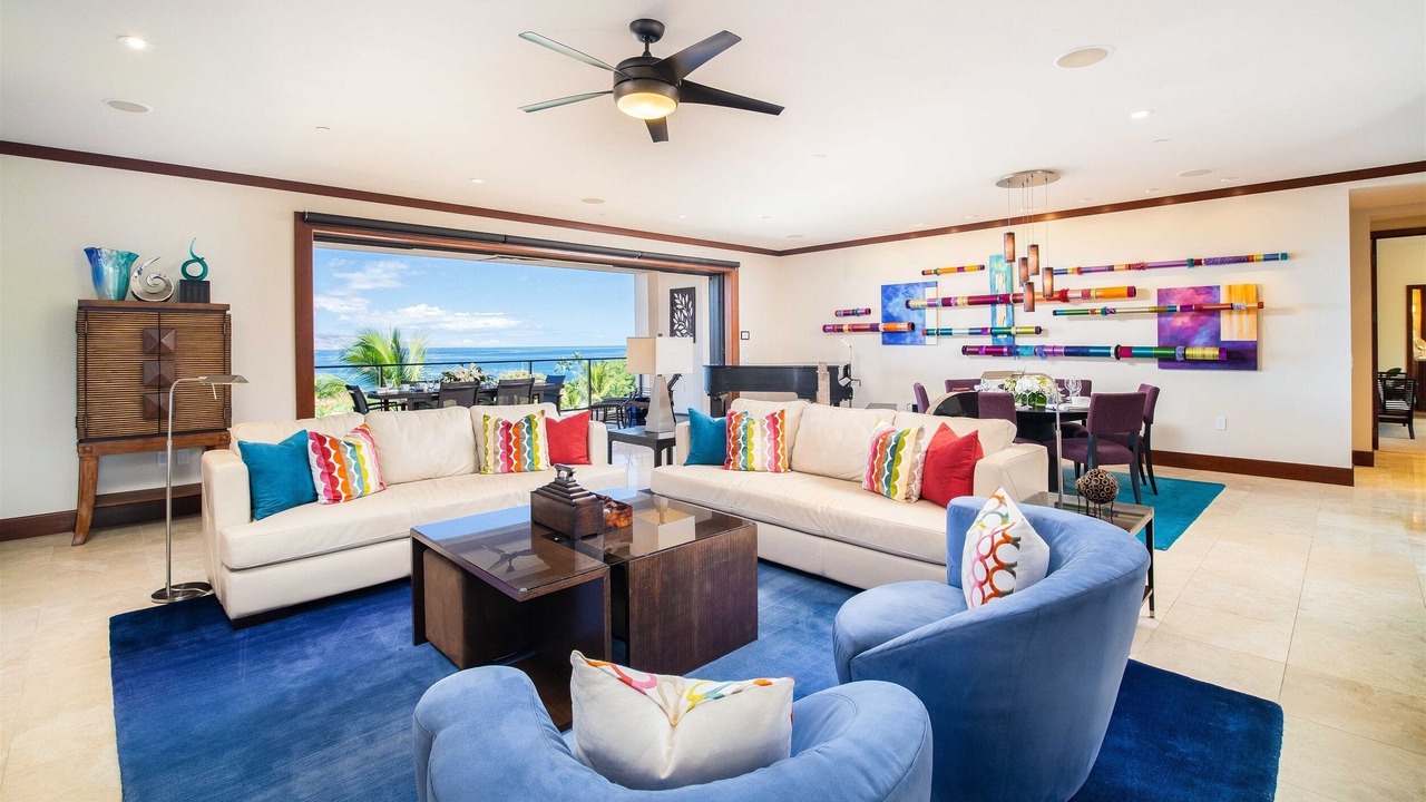 Photo of Bedroom in Wailea