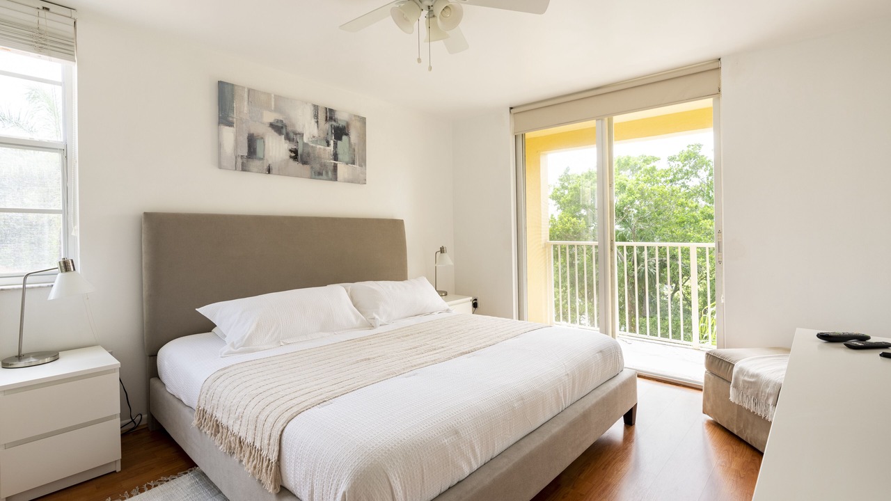 Photo of Bedroom in Aventura