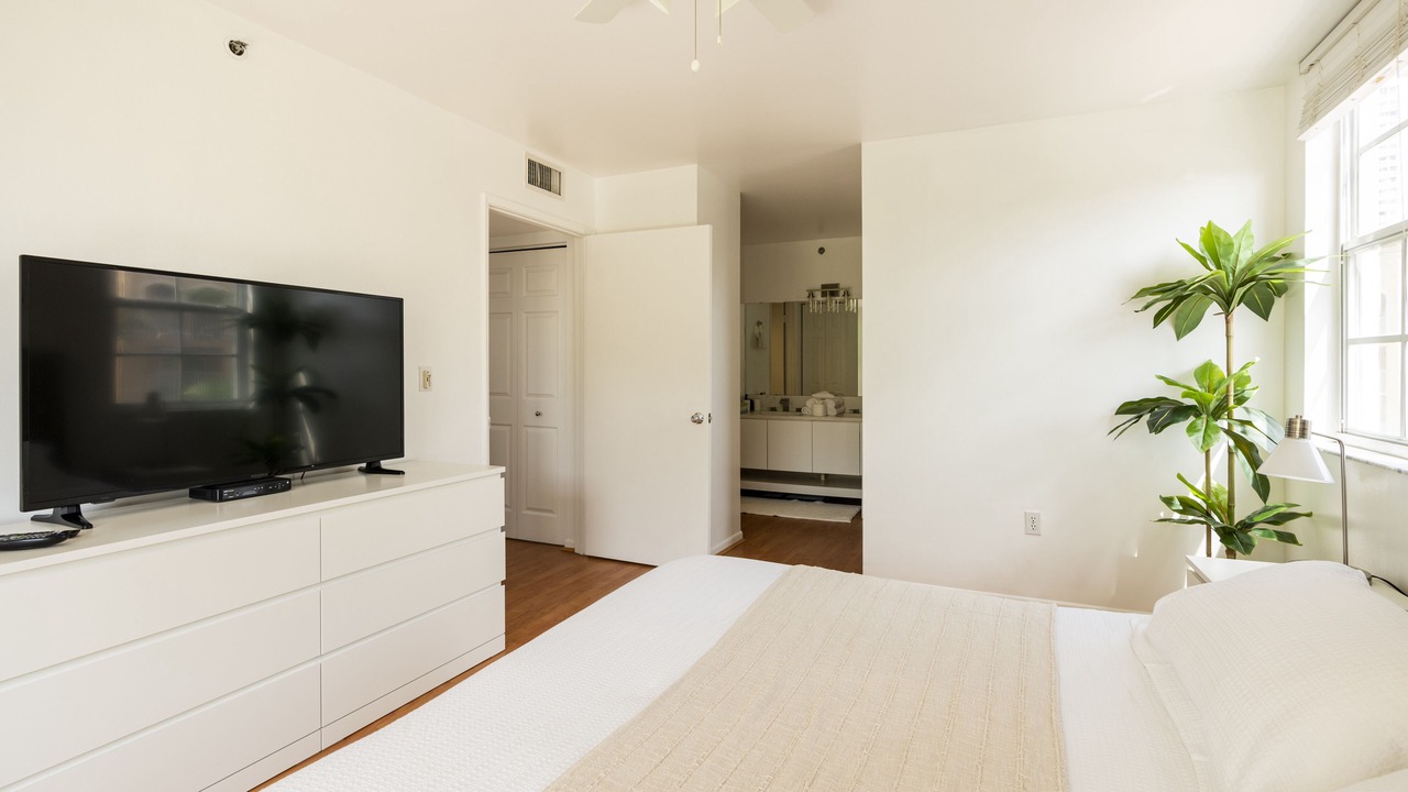 Photo of Bedroom in Aventura