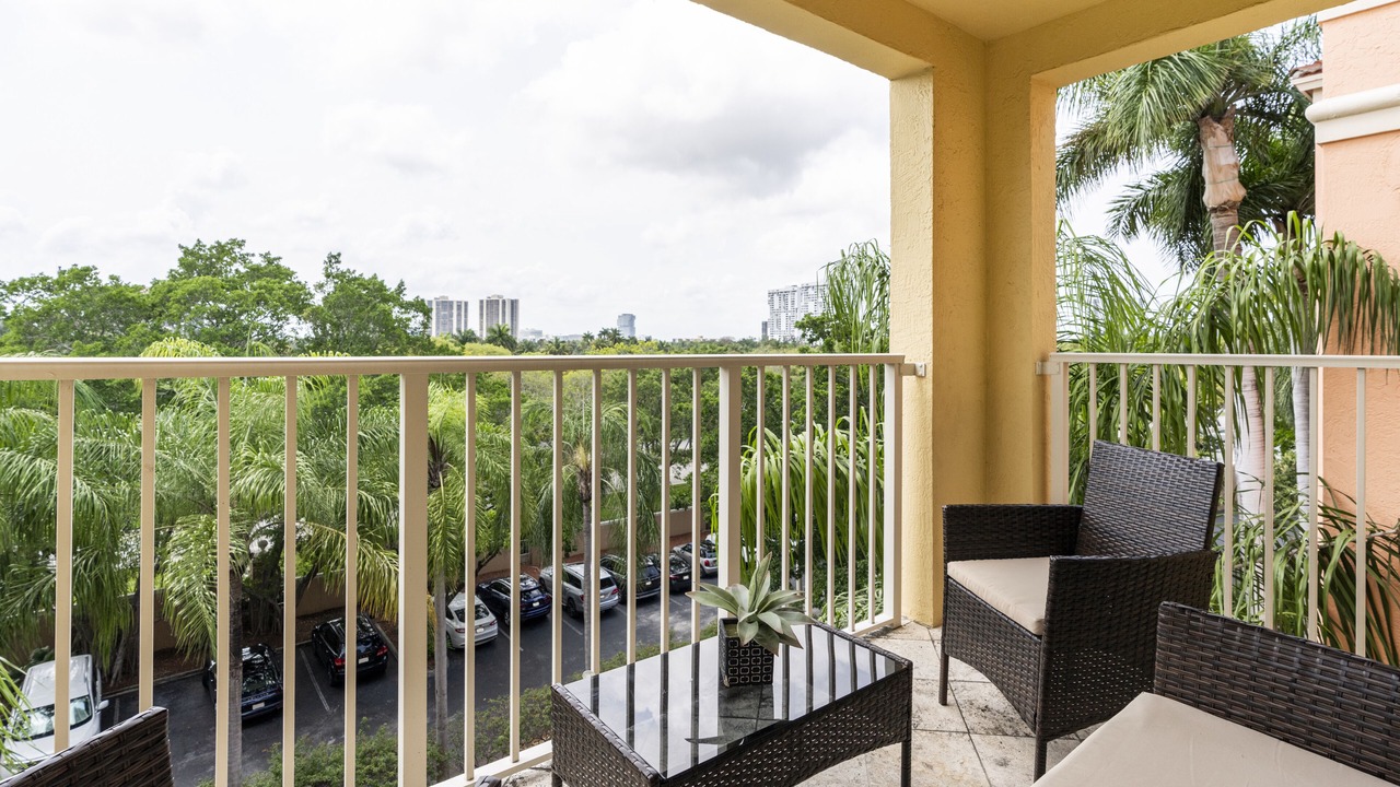 Photo of Outdoor in Aventura