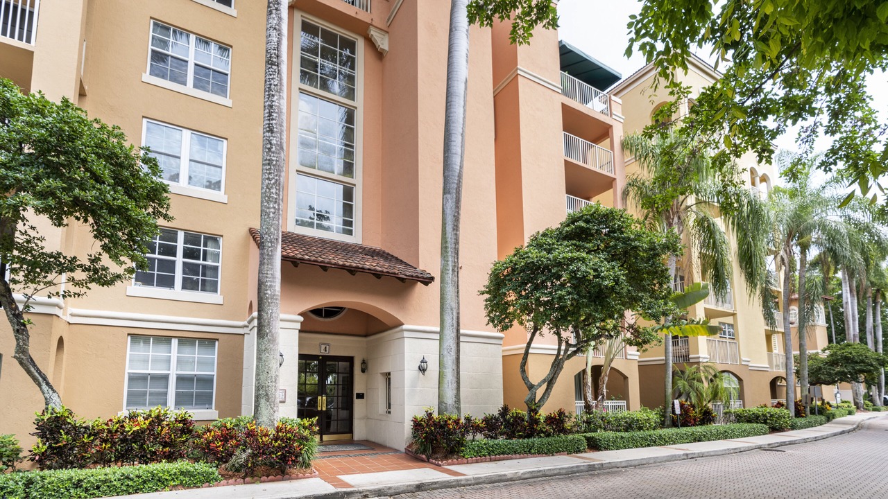 Photo of Outdoor in Aventura
