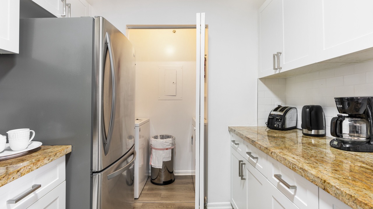 Photo of Kitchen in Aventura