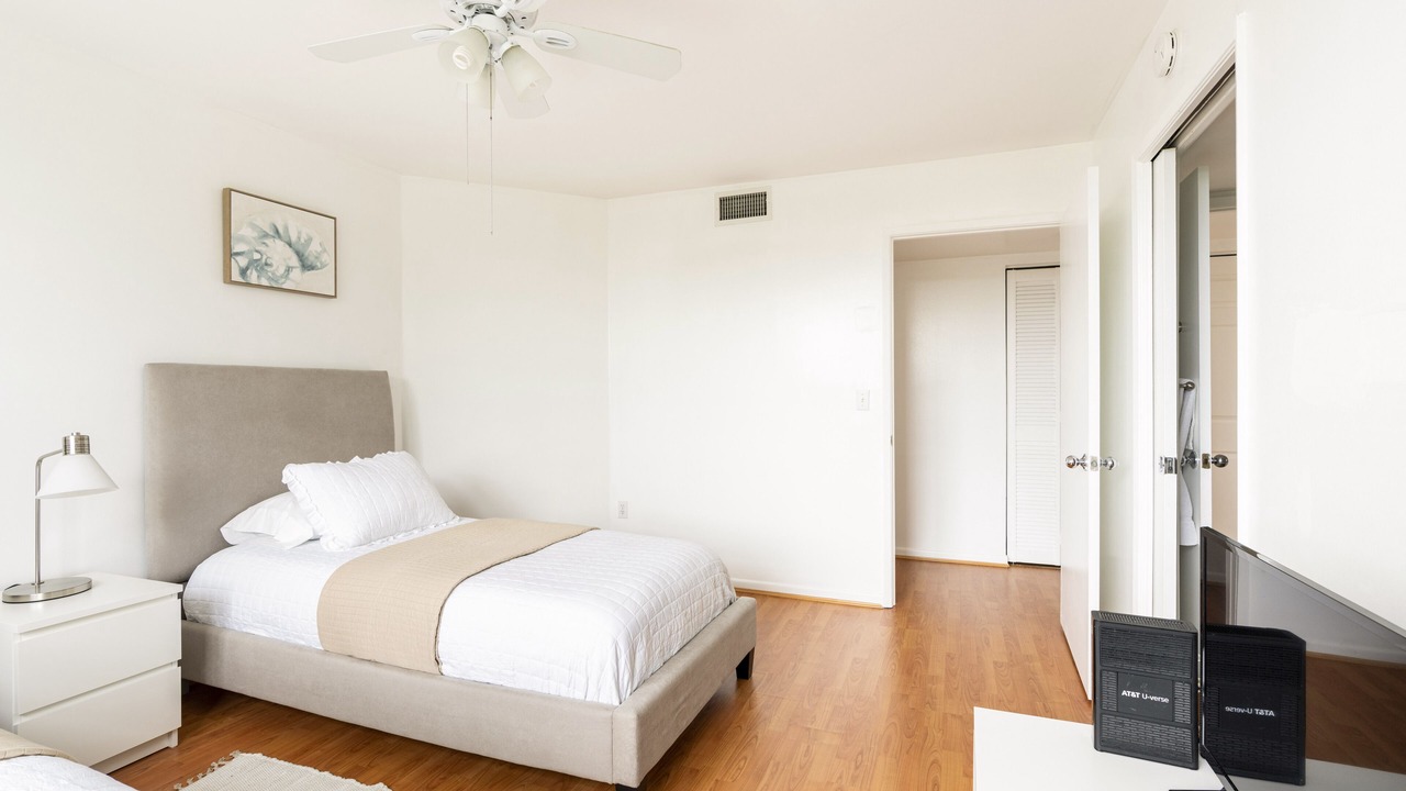 Photo of Bedroom in Aventura
