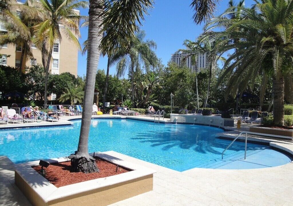 Photo of Outdoor in Aventura