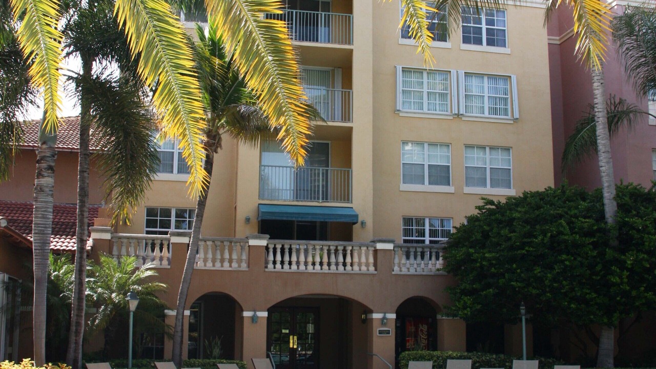 Photo of Outdoor in Aventura