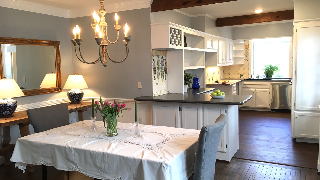 Photo of Bedroom in Buckhead