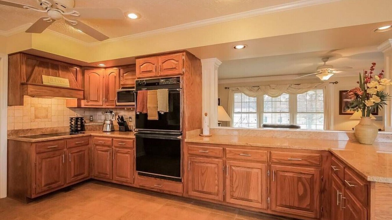 Photo of Kitchen in Millersville