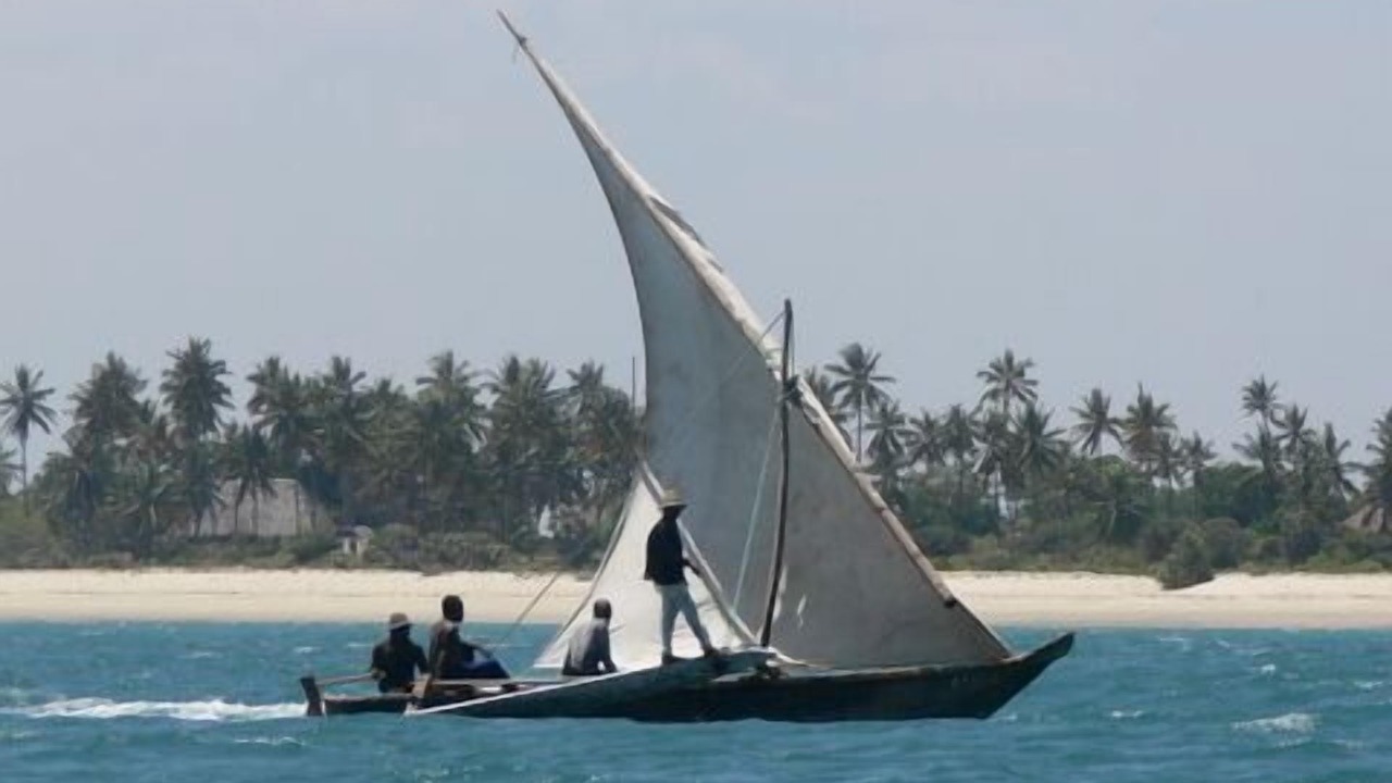 Photo of Others in Pangani