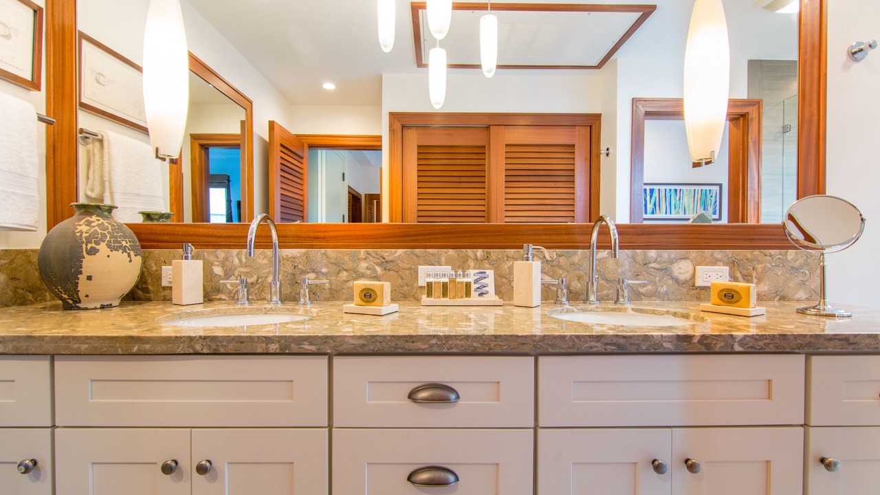 Photo of Bathroom in Napili