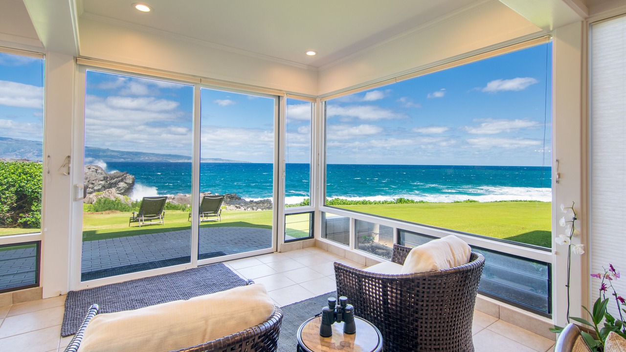 Photo of Bedroom in Napili