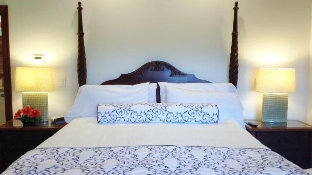 Photo of Bedroom in Napili