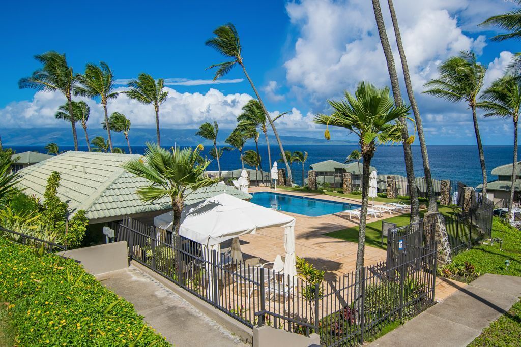 Photo of Outdoor in Napili