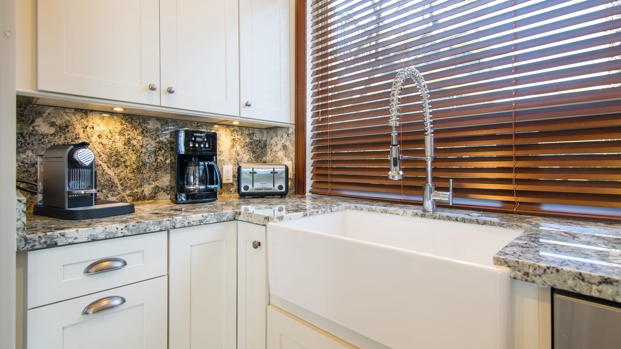Photo of Kitchen in Napili