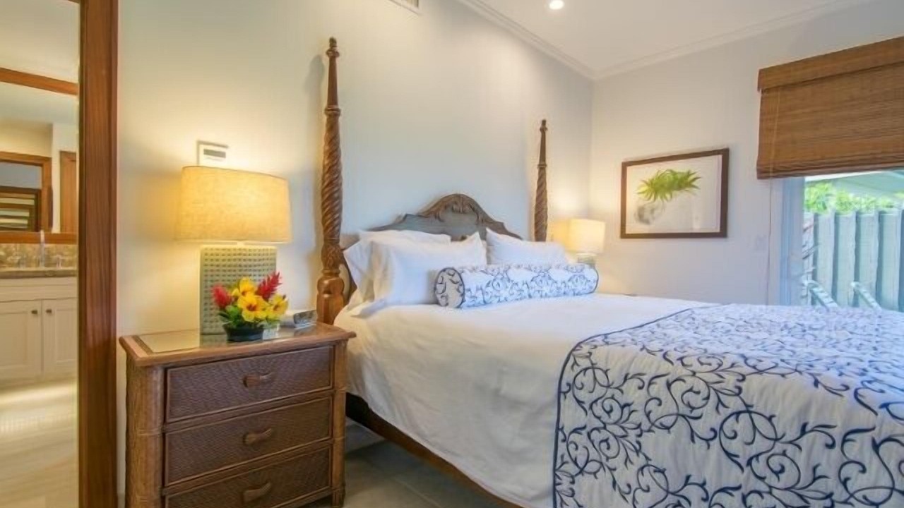 Photo of Bedroom in Napili