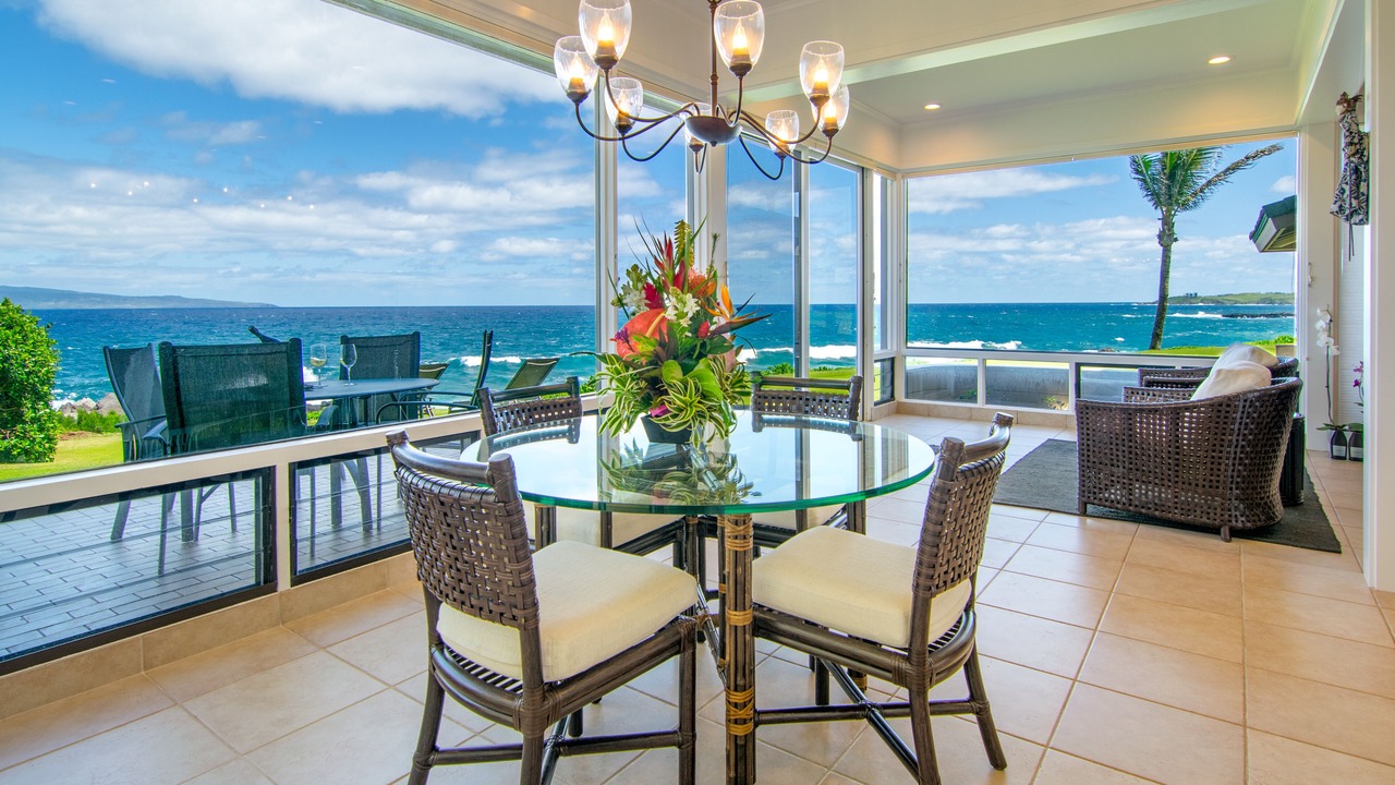 Photo of Bedroom in Napili
