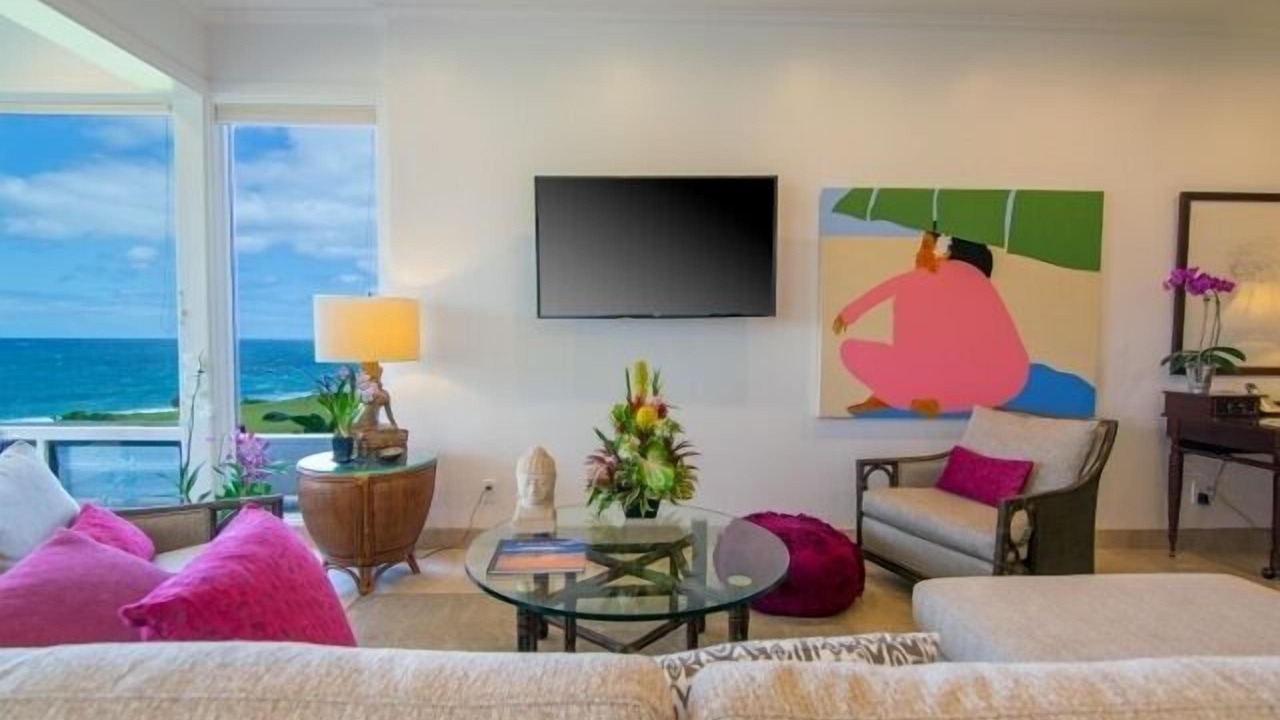 Photo of Livingroom in Napili