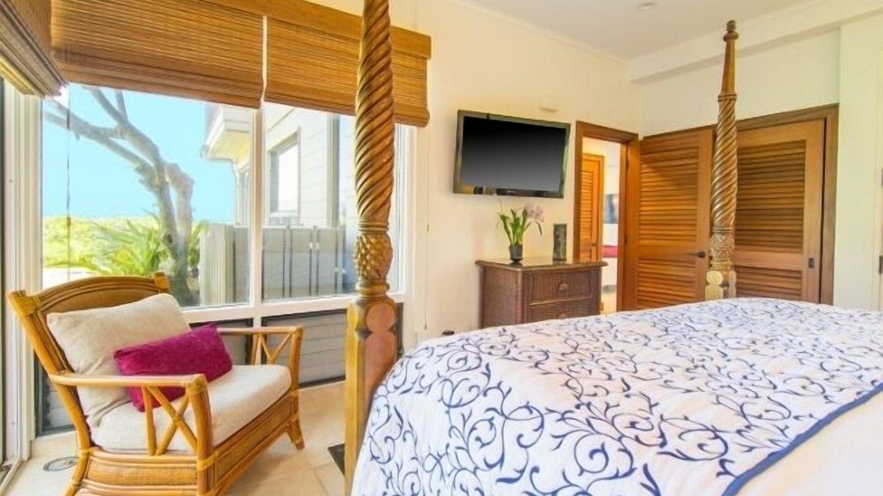 Photo of Bedroom in Napili