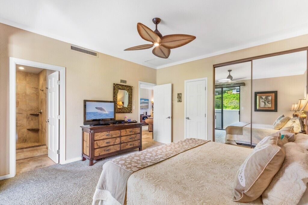 Photo of Bedroom in Kapalua
