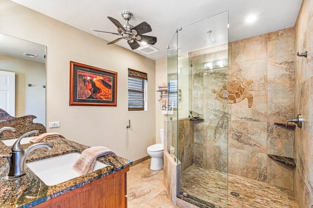 Photo of Bathroom in Kapalua
