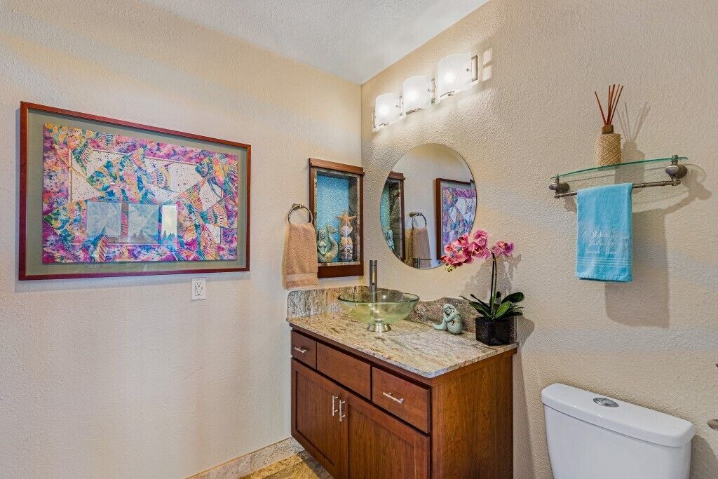 Photo of Bathroom in Kapalua