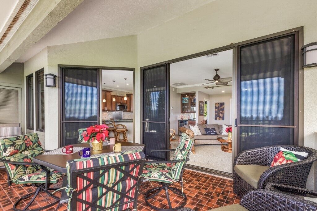 Photo of Livingroom in Kapalua