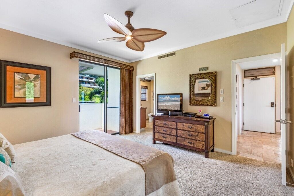 Photo of Bedroom in Kapalua