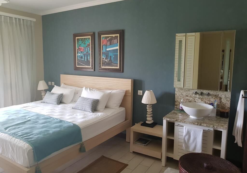 Photo of Bedroom in Eden Island