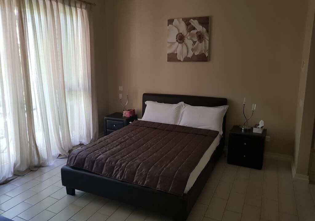 Photo of Bedroom in Eden Island