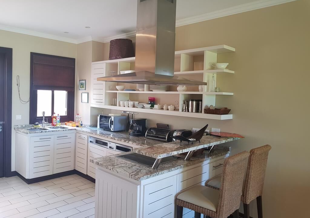 Photo of Kitchen in Eden Island