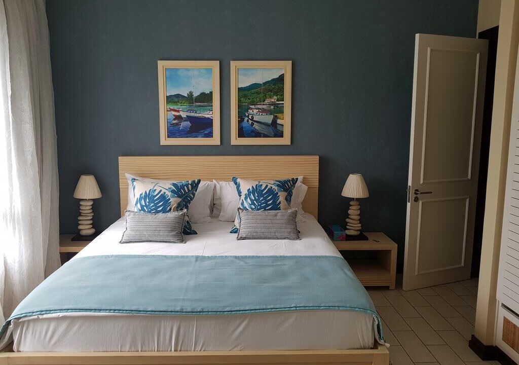 Photo of Bedroom in Eden Island