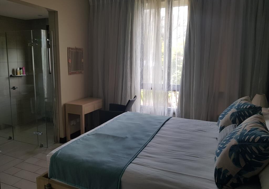 Photo of Bedroom in Eden Island