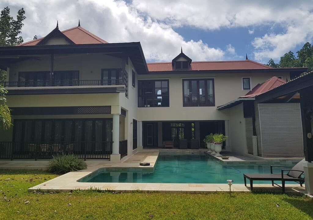 Photo of Outdoor in Eden Island