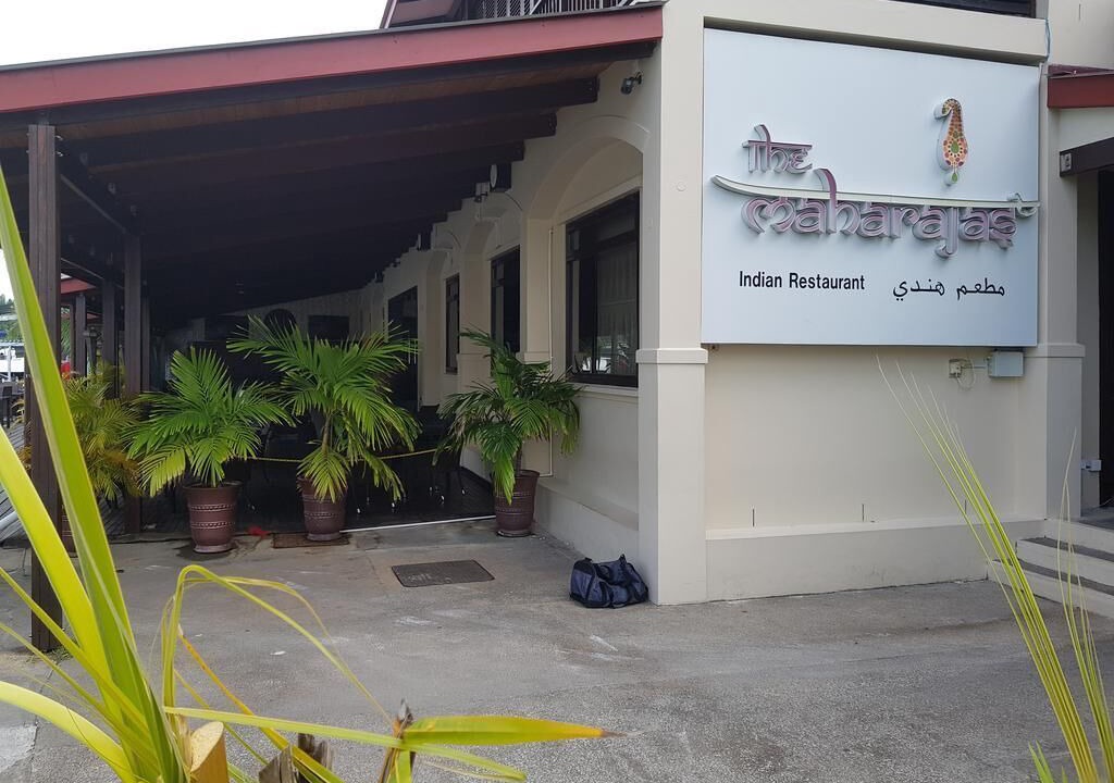 Photo of Outdoor in Eden Island