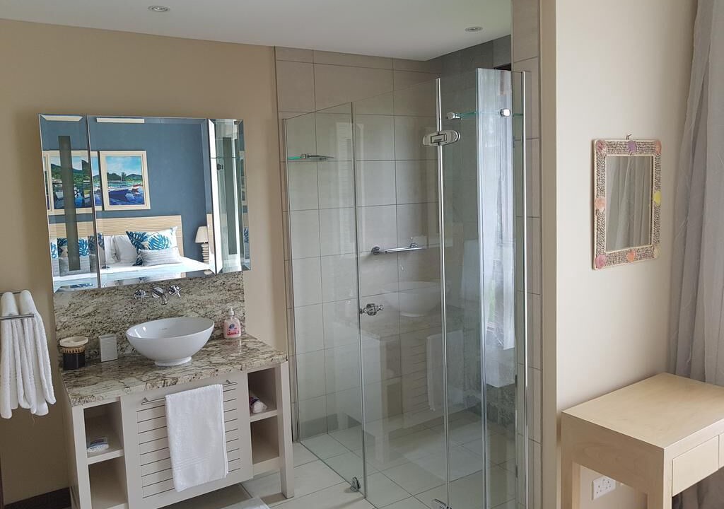 Photo of Bathroom in Eden Island