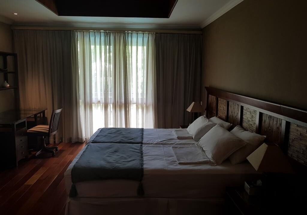 Photo of Bedroom in Eden Island