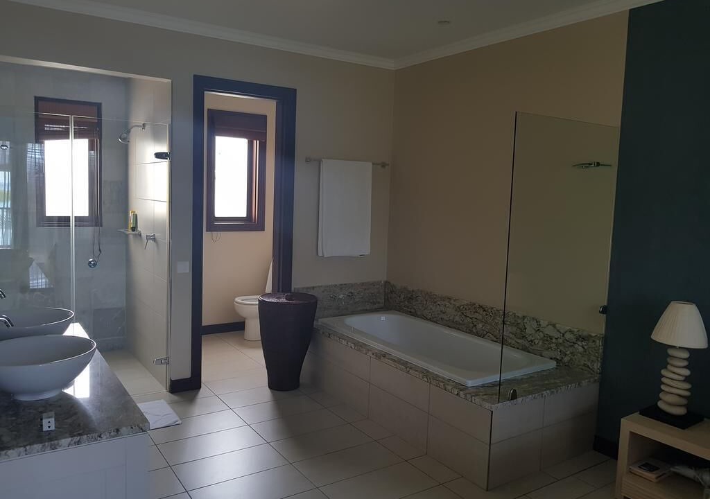 Photo of Bathroom in Eden Island