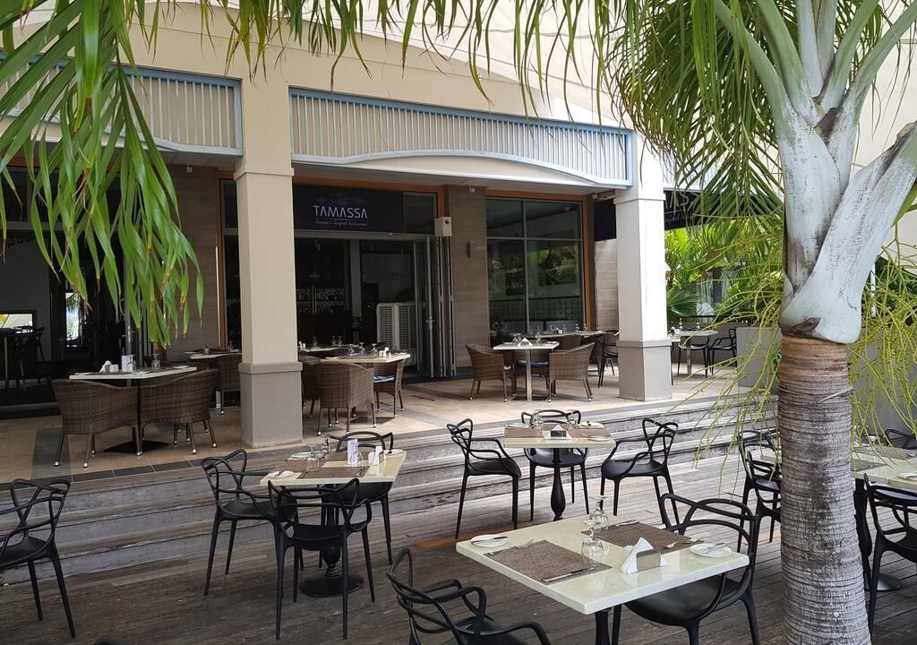 Photo of Outdoor in Eden Island