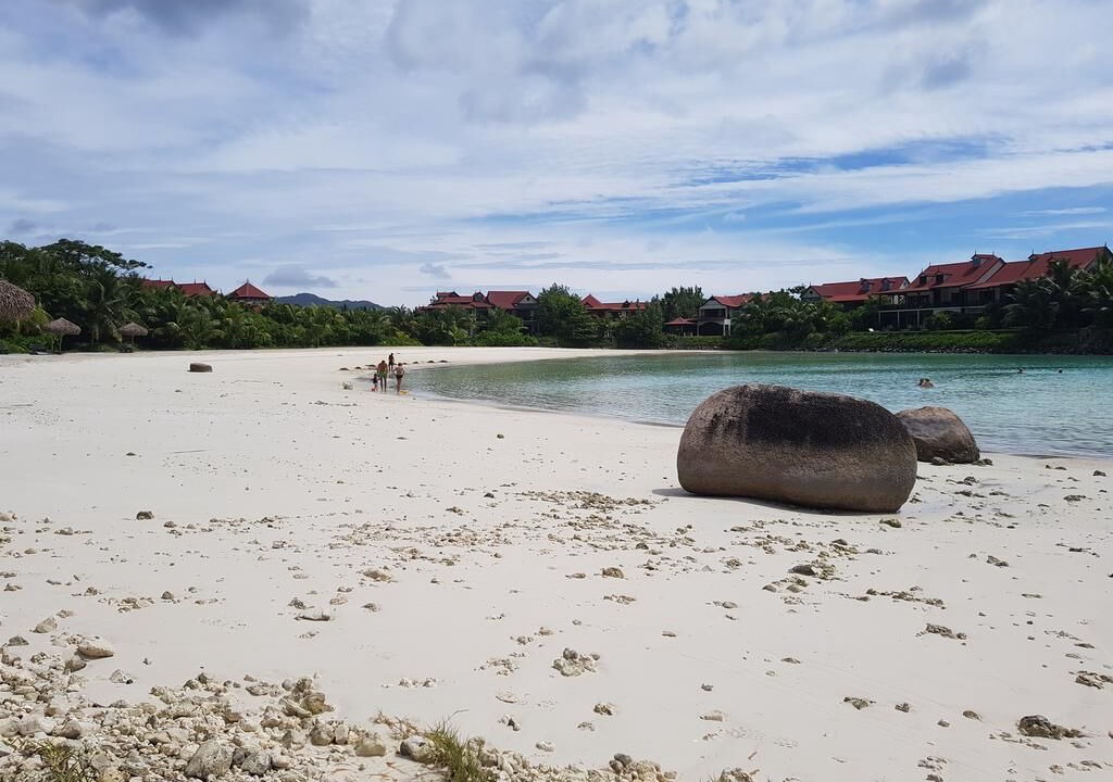 Photo of Others in Eden Island