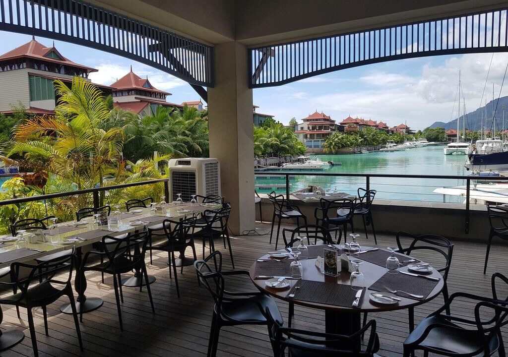 Photo of Outdoor in Eden Island