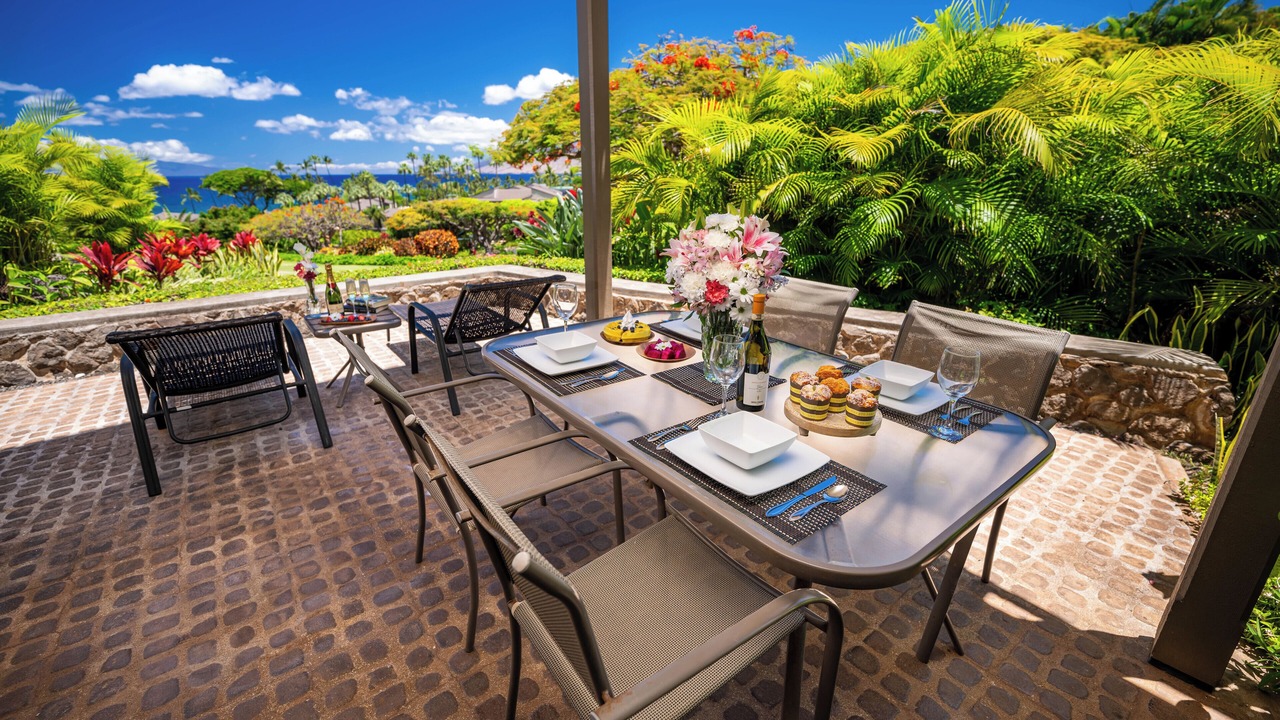 Photo of Outdoor in Wailea