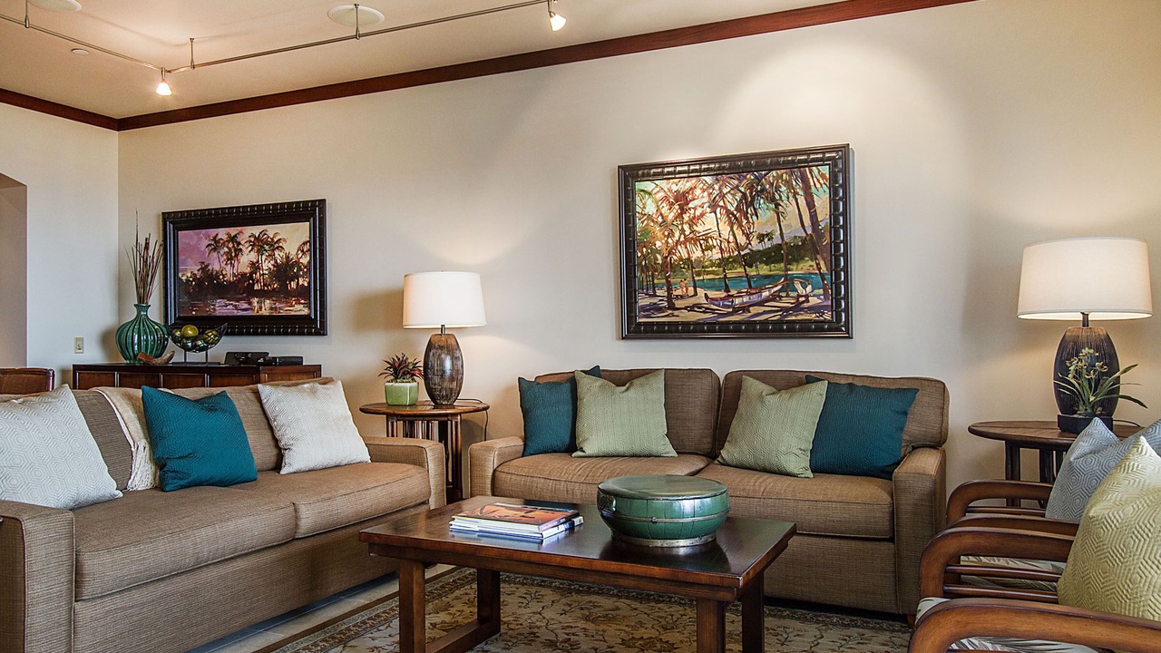 Photo of Bedroom in Wailea