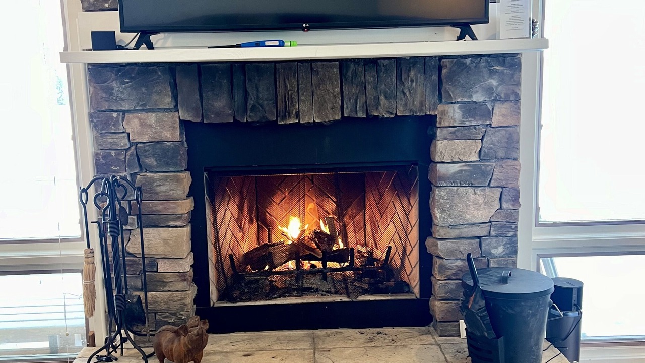 Photo of Livingroom in Union Pier