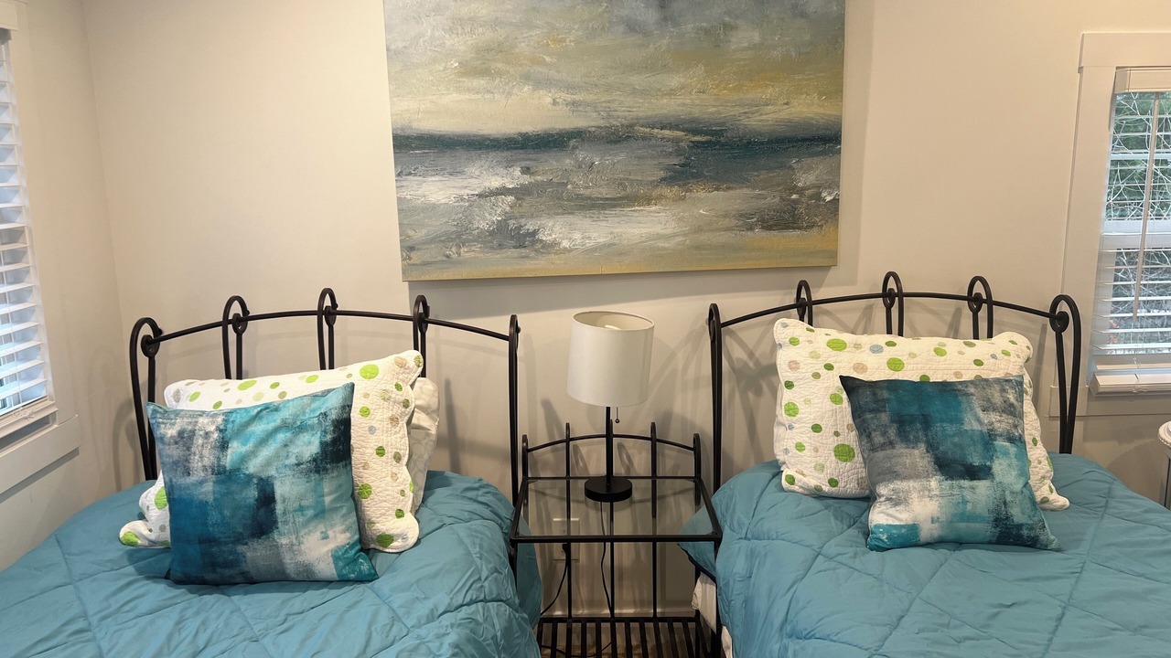 Photo of Bedroom in Union Pier
