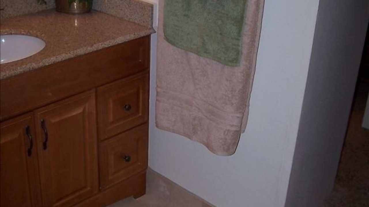 Photo of Bathroom in Honokowai